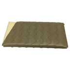 Bottega Veneta Bi-Fold Long Wallet Intrecciato Oblique — view 4