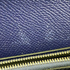 Hermes Epson Kelly Wallet Long — view 9
