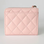 Chanel Card Case Fragment Pink — view 3