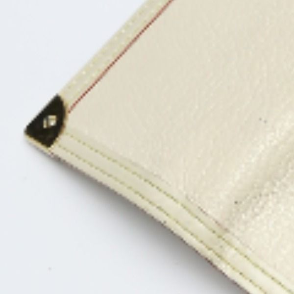 Louis Vuitton Suhali Trifold Long Wallet Porte Tresor International — view 6