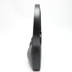 Louis Vuitton Epi Handbag Noir Black — view 4