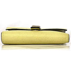 Loewe Trifold Wallet Yellow Anagram — view 2