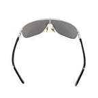 Louis Vuitton Sunglasses Attraction Mask Z0412 U Black Man — view 2