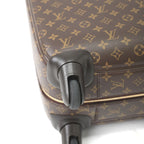 Louis Vuitton Monogram Travel Bag With Wheels Zephyr 55 Carry-on — view 8