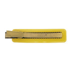 Gucci Adidas Collaboration Hair Clip Yellow Gold Color Star — view 2