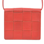 Bottega Veneta Shoulder Bag Maxi Intrecciato — view 3