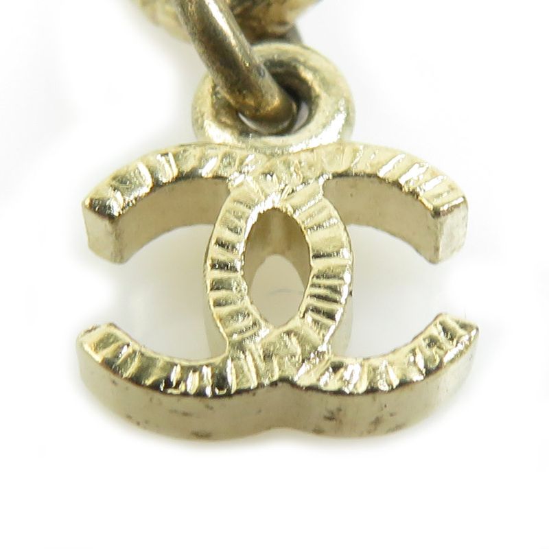 Chanel Necklace I Love Coco — view 5