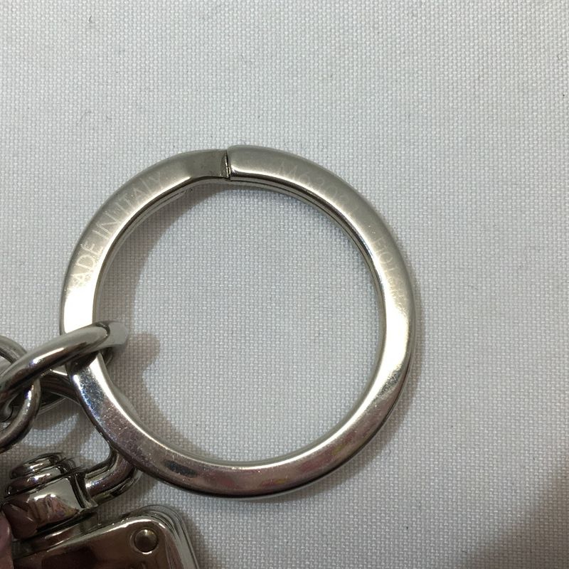 Louis Vuitton Porte Cles Berry Bag Charm Key Ring Holder — view 4