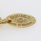 Chanel Gold Plated 26 111.6 g Necklace — view 8