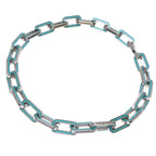 Louis Vuitton Necklace Monogram — view 4