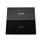 Chanel Long Necklace Coco Mark Rhinestone Pearl 2024 Gold Hardware — view 7