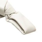 Bottega Veneta Mini the Twist White Leather — view 4