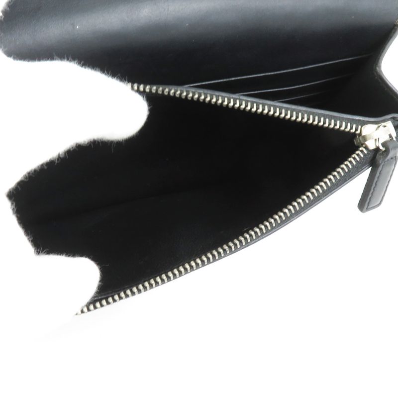 Saint Laurent Chain Wallet — view 4