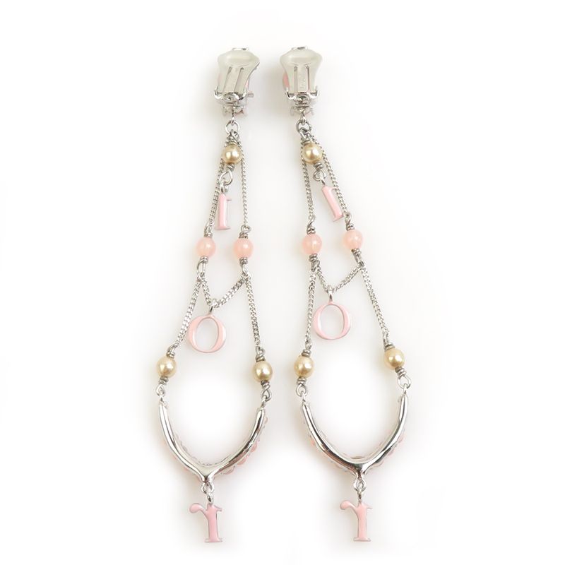 Christian Dior Earrings — view 7