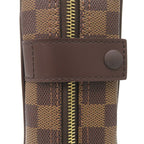 Louis Vuitton Olaf PM Damier Shoulder Bag 1151 — view 9