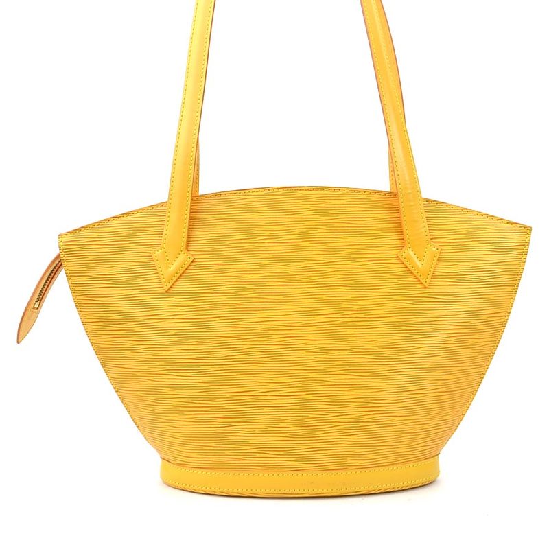 Louis Vuitton Shoulder Bag Saint-Jacques Long — view 3