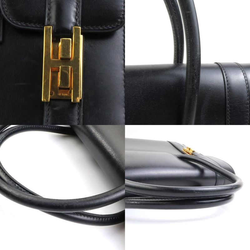 Hermes Handbag Drag 27 — view 9