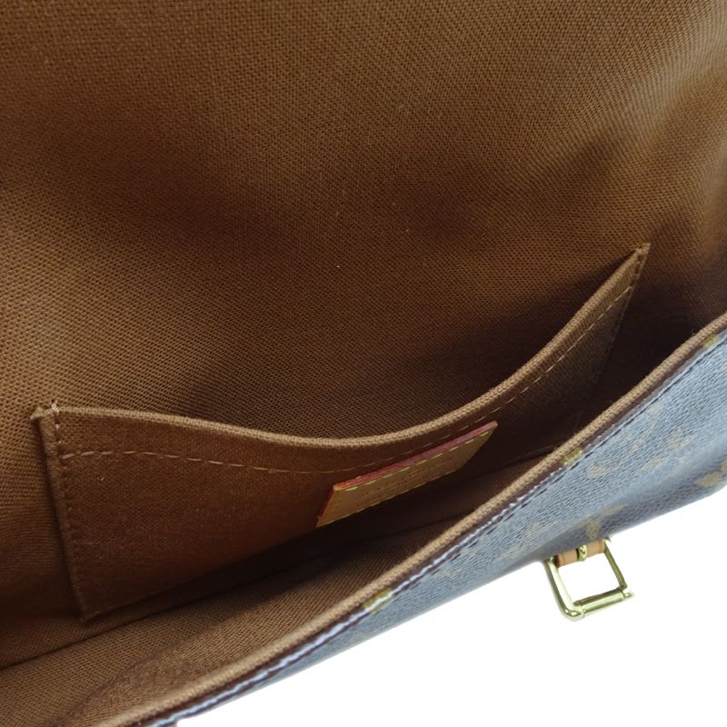 Louis Vuitton Waist Bag — view 7
