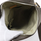 Louis Vuitton Citadin NM Damier Geant Canvas Tail Brown — view 5