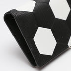 Louis Vuitton Epi Portefeuille Blazer Russia 2018 FIFA World Cup Long — view 4
