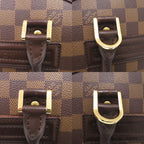 Louis Vuitton Nolita Damier Handbag 0694 — view 8