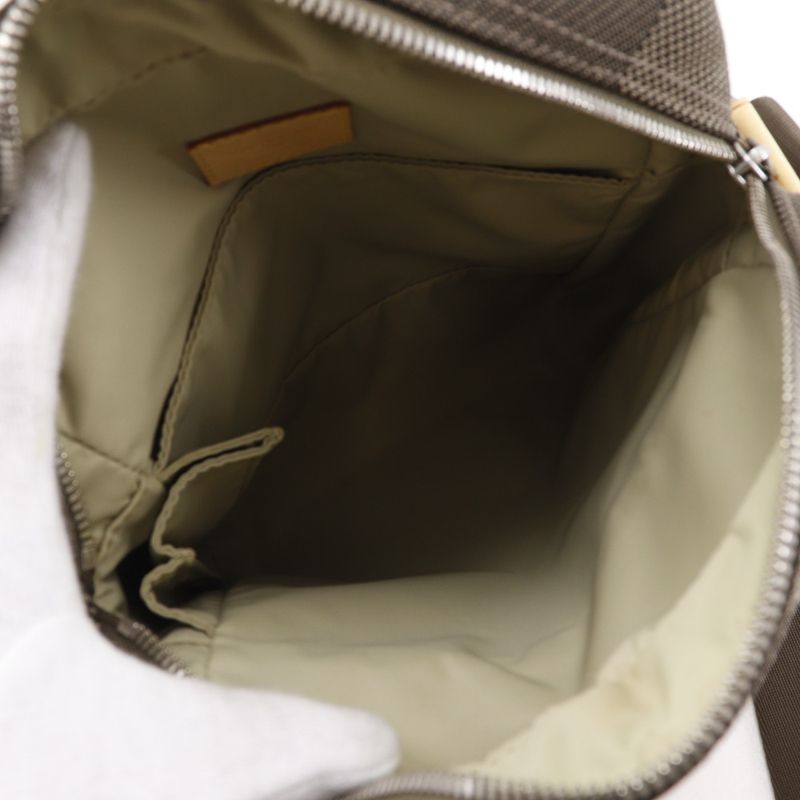 Louis Vuitton Citadin NM Damier Geant Canvas Tail Brown — view 7