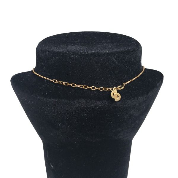 Christian Dior Necklace — view 9