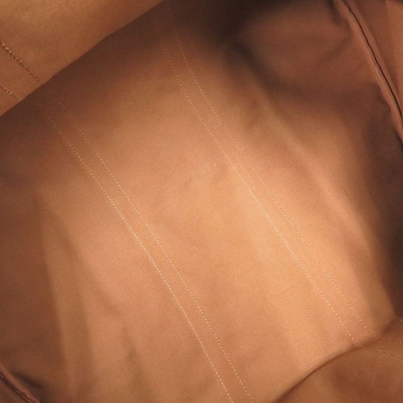 Louis Vuitton Keepall 60 Monogram Boston Bag 1260 — view 5