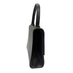Louis Vuitton Athene Handbag Noir Black Mi094 S 3128 — view 5