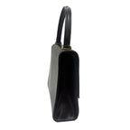 Louis Vuitton Athene Handbag Noir Black Mi094 S — view 5