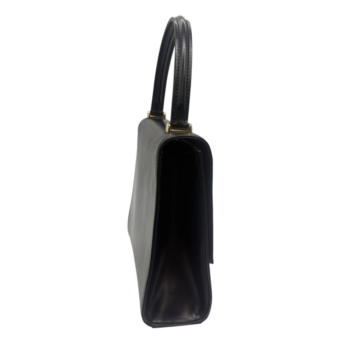Louis Vuitton Athene Handbag Noir Black Mi094 S — view 5