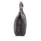 Hermes Tote MM Bag Yale Line Gray — view 4