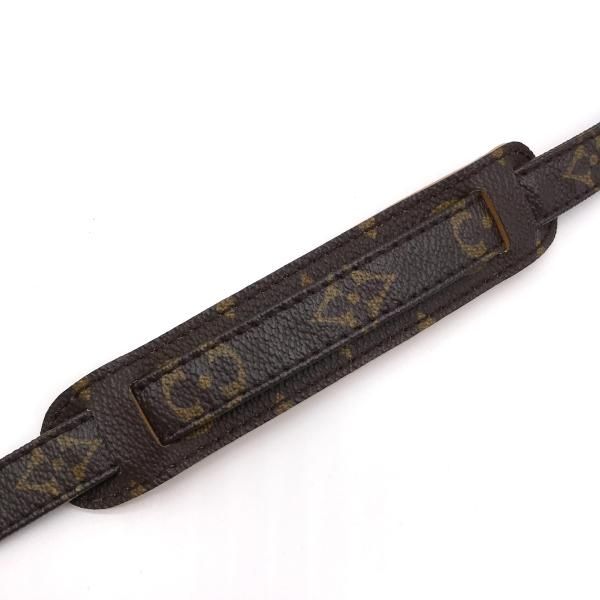 Louis Vuitton Monogram Shoulder Strap — view 3