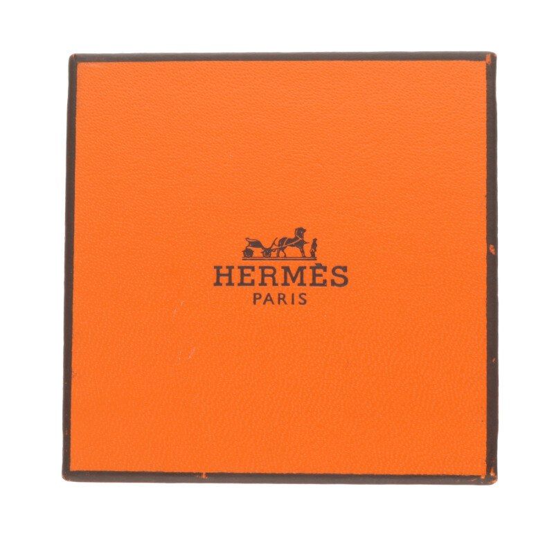 Hermes Collier De Chien PM Silver Ring 52 11.5 — view 6