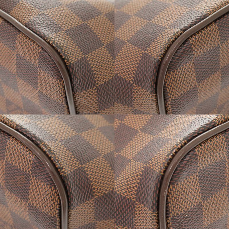 Louis Vuitton Westminster PM Damier Handbag 0114 — view 4
