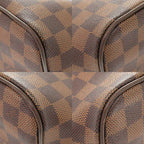Louis Vuitton Westminster PM Damier Handbag 0114 — view 4