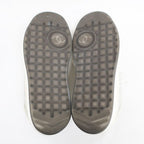 Chanel Sneakers Sequins White Size 36 Coco — view 5