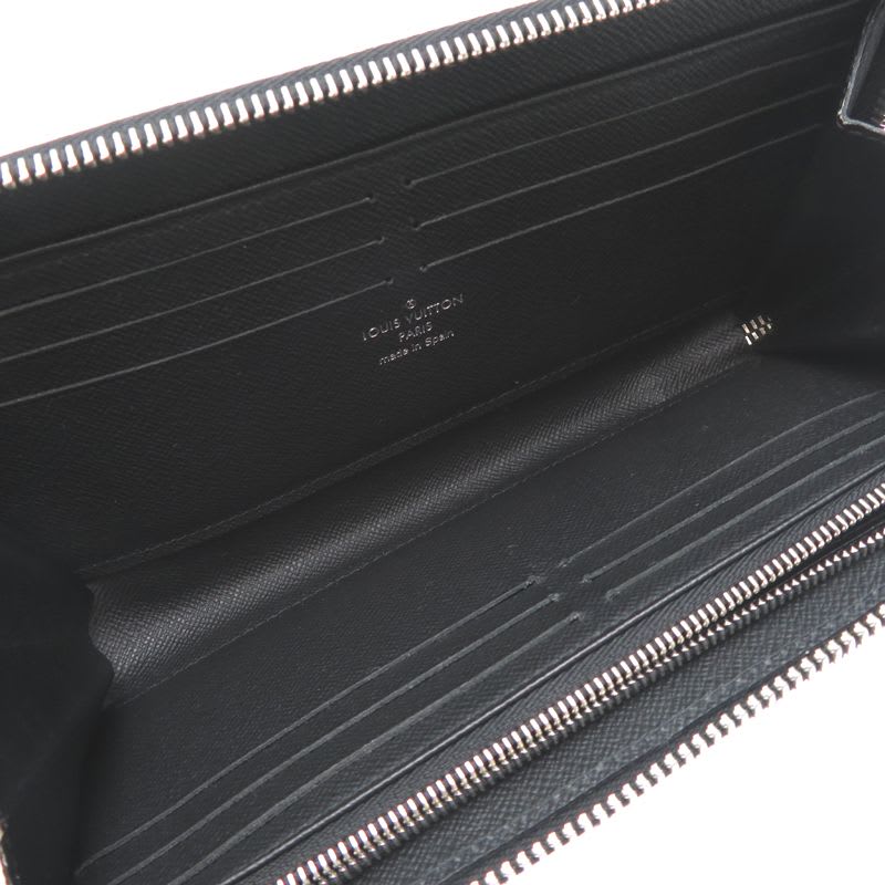 Louis Vuitton Long Wallet — view 6
