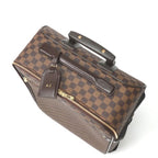 Louis Vuitton Damier Travel Bag with Casters Pegase 55 Carry-on — view 7