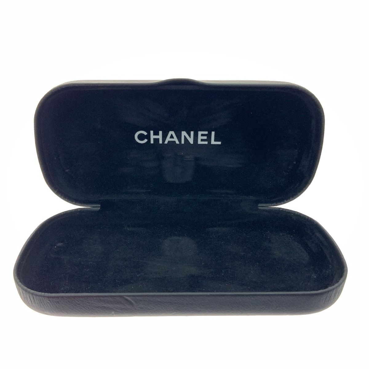 Chanel Coco Mark Sunglasses 02461 94305 Gold Black — view 8