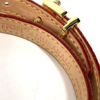 Louis Vuitton Bracelet TM Signature M8966 E Monogram Multicolo — view 8