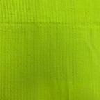Hermes Shawl Light Green Cleaned 80% Cashmere — view 9