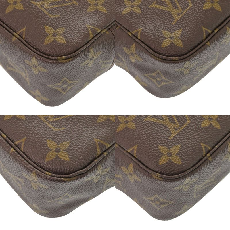 Louis Vuitton Trousse Toilette 23 Monogram Second Bag 1138 — view 3