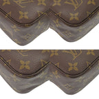 Louis Vuitton Trousse Toilette 23 Monogram Second Bag 1138 — view 3