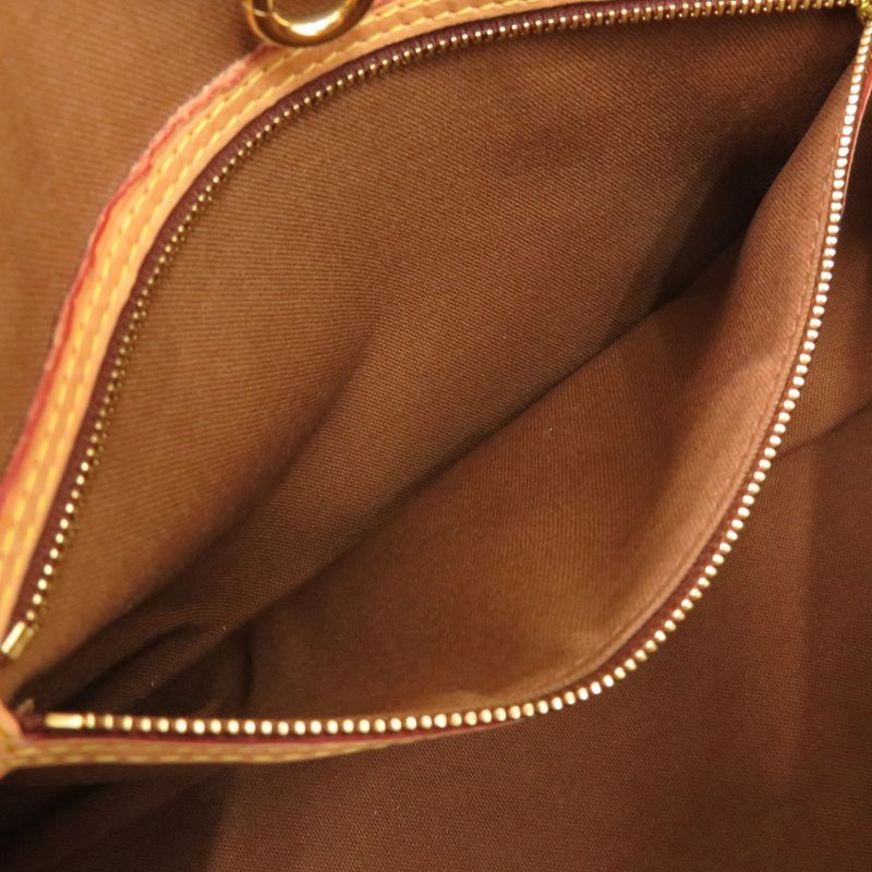 Louis Vuitton Batignolles Orizontal Monogram Tote Bag 0936 — view 7
