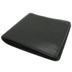 Chanel Bifold Twist Black Wallet — view 4
