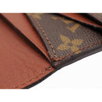 Louis Vuitton Poche Diplomat Homme Monogram Canvas Bag Clutch Document Case — view 7