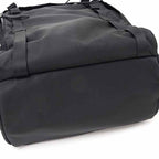 Prada Nylon Backpack Tessuto 2 Vz062 Black Nero a Rank — view 3