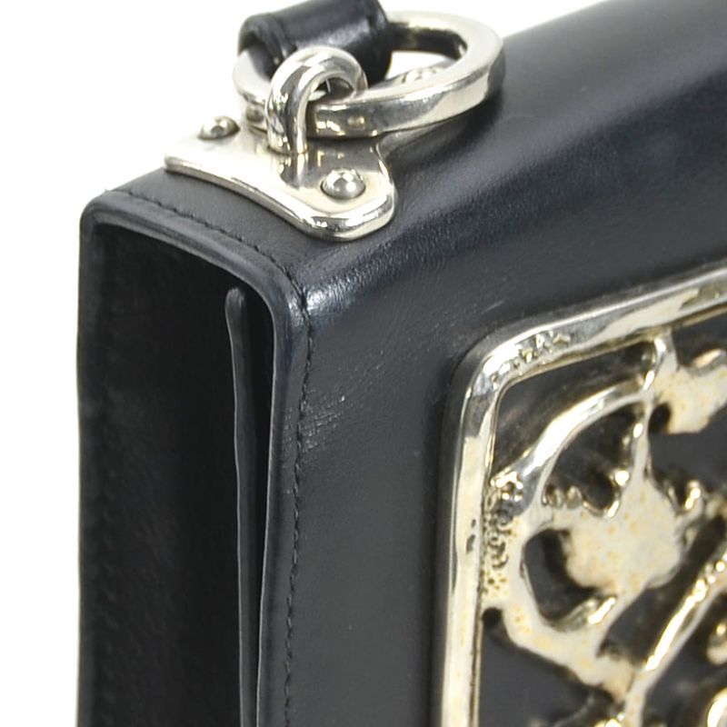 Prada Shoulder Bag 1 Bh071 — view 6