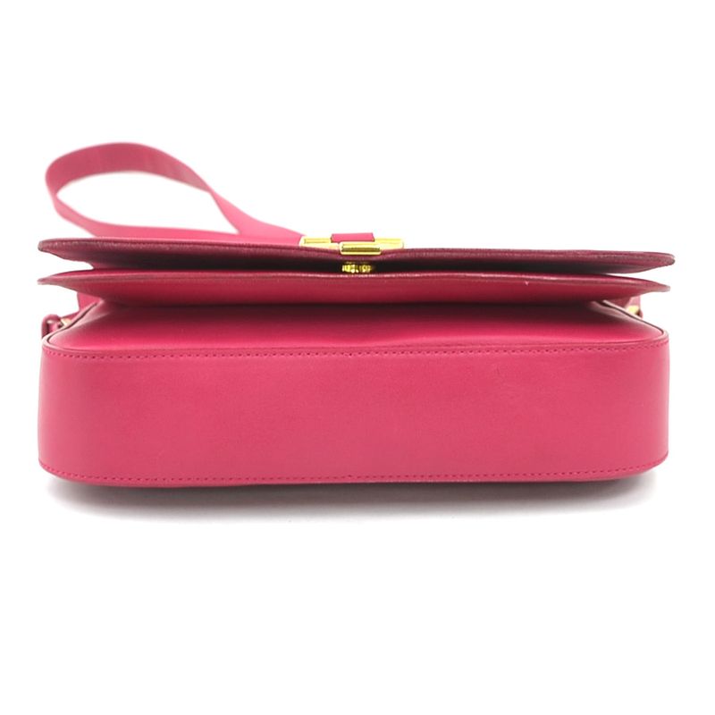 Saint Laurent Shoulder Bag — view 4